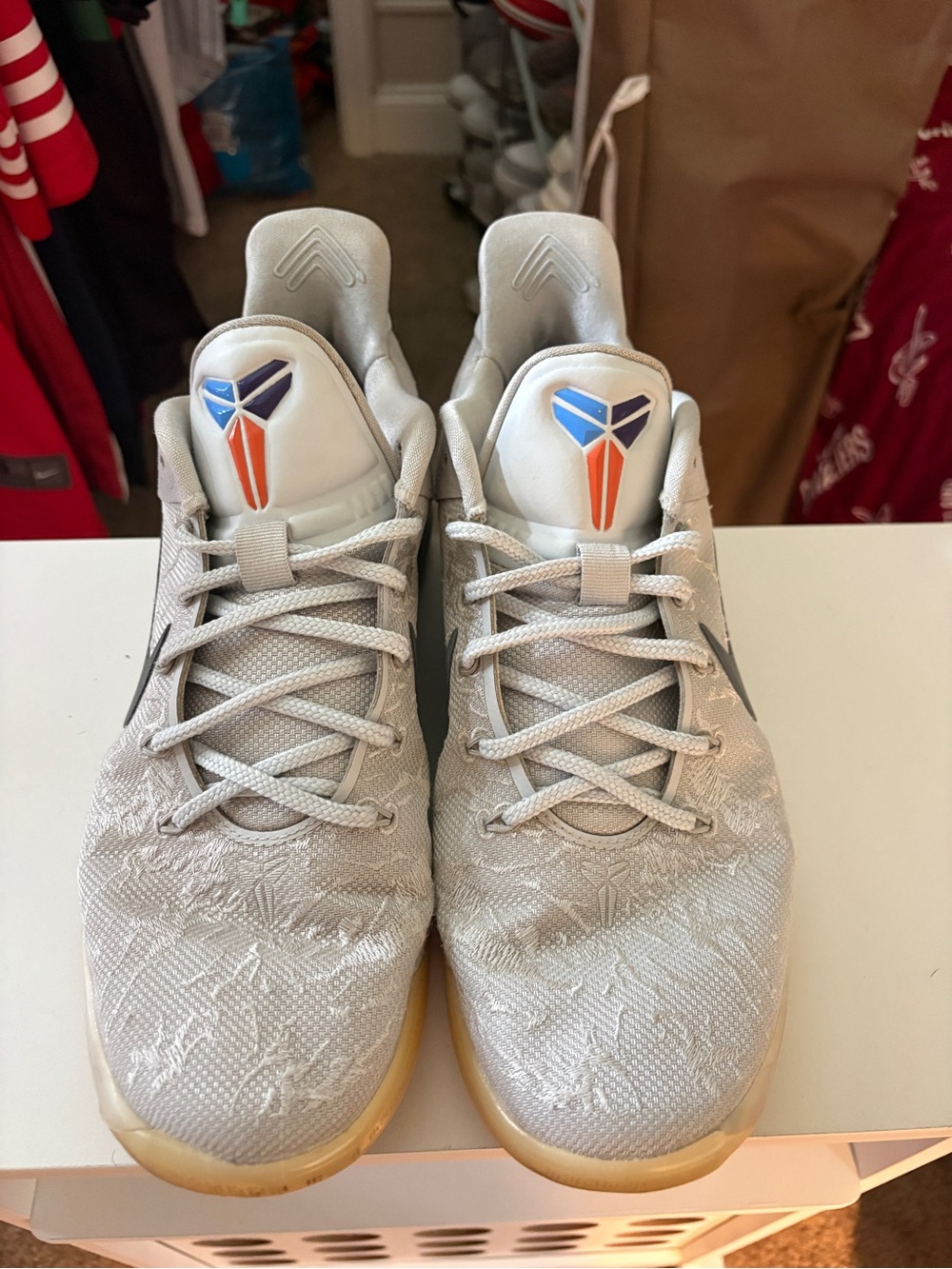 Kobe AD City of Compton